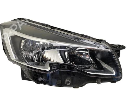 Right headlight PEUGEOT 508 I (8D_) 1.6 BlueHDi 120 | BP36631804C29  - Image 7