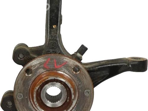 Left front steering knuckle CITROËN C4 III (BA_, BB_, BC_) ë-C4 (BCZKXC, BZCKSC) | BP36637216M25 - Image 3