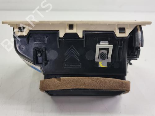 Middle console CITROËN C6 (TD_) 2.7 HDi | BP36623878I22 - Image 3