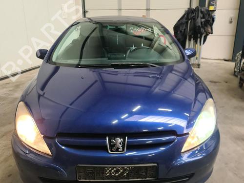 Switch PEUGEOT 307 CC (3B) 2.0 16V | BP36629849I30 - Image 10