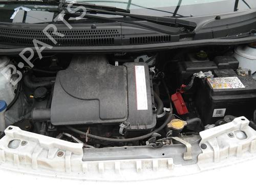 Electronic sensor CITROËN C1 (PM_, PN_) 1.0 | BP36611022M84 - Image 4