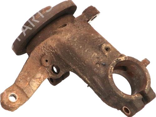 Used Left front steering knuckle Left front steering knuckle 36632328 36632328