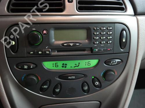 Flywheel CITROËN C5 I Break (DE_) 2.0 16V (DERFNF, DERFNC, RERFNC) | BP36613184M101 - Image 4