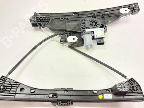 Used Front left window mechanism Front left window mechanism 36624024 36624024