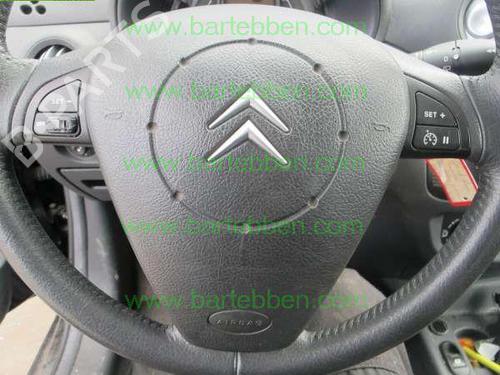 Steering column CITROËN C2 (JM_) 1.4 | BP36603007M21 - Image 17