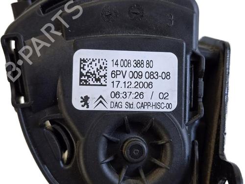 Used Pedal Pedal 39391399 39391399