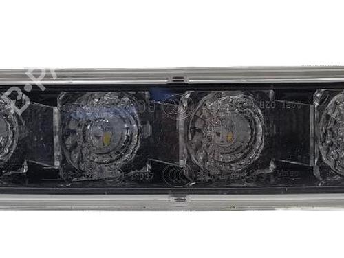 Rear bumper left light PEUGEOT 2008 I (CU_) 1.2 VTi | BP36639425C81 - Image 3