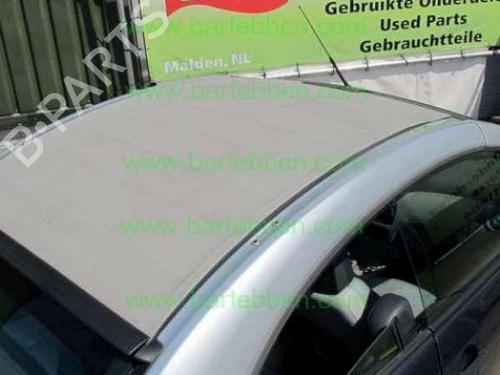 Hattehylde CITROËN C3 Pluriel (HB_) 1.6 | BP36606136C85 - Image 23