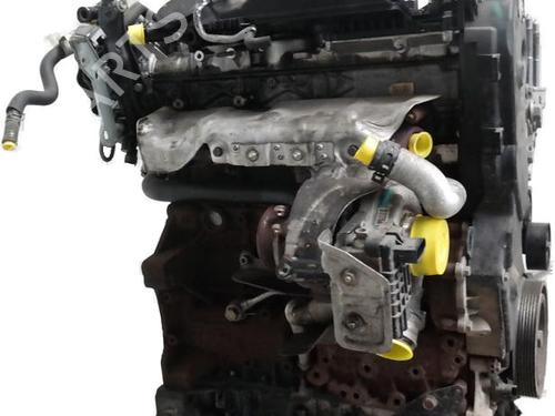 Used Engine Engine 36615749 36615749