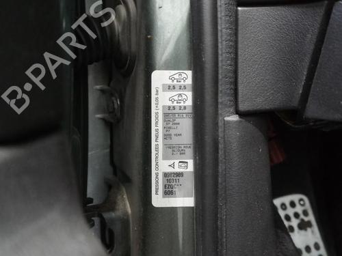 Electronic module PEUGEOT 307 CC (3B) 2.0 16V | BP36623897M83 - Image 18