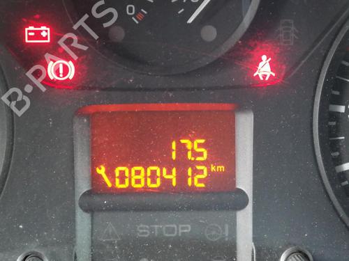 Pipe PEUGEOT PARTNER Box Body/MPV 1.6 HDi / BlueHDi 75 | BP36622719M125 - Image 14