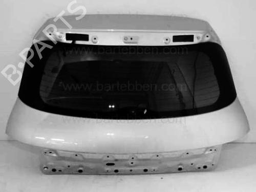 Tailgate CITROËN C4 CACTUS 1.6 BlueHDi 100 | BP36619606C6 - Image 3