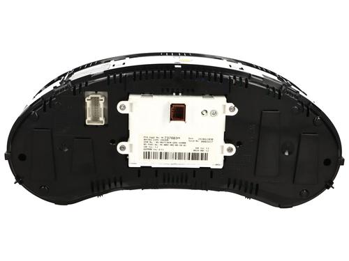 Instrument cluster CITROËN C4 II (NC_) 1.6 VTi 120 (NC5FS0, NC5FS9) | BP36628060C47 - Image 4