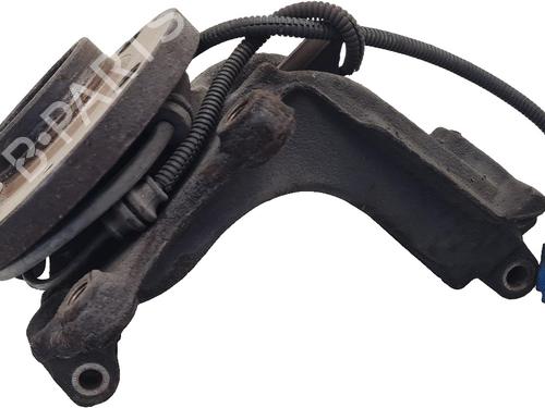 Right front steering knuckle CITROËN C3 II (SC_) 1.2 VTi 82 | BP36634371M26 - Image 12