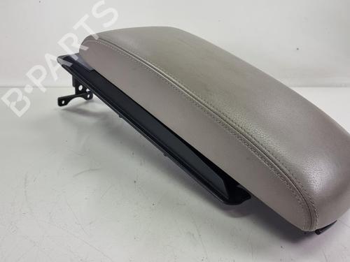 Armrest / Center console CITROËN C5 III (RD_) 2.0 16V (RDRFJC, RDRFJF) | BP36622937I20  - Image 8