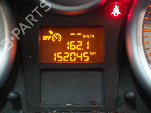 Pipe PEUGEOT 207 SW (WK_) 1.4 16V | BP36624862M125 - Image 9