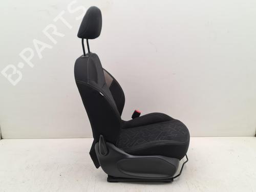 Right front seat PEUGEOT 2008 I (CU_) 1.6 VTi | BP36625259C16 - Image 2