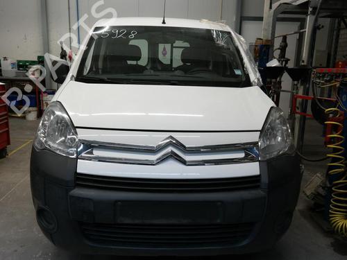 Cargo separator CITROËN BERLINGO Box Body/MPV (B9) 1.6 HDi 90 | BP36611706I36 - Image 3