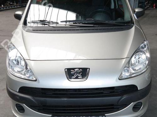 Front left window mechanism PEUGEOT 1007 (KM_) 1.4 | BP36622405C22 - Image 23