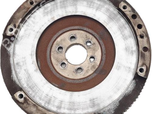 Flywheel CITROËN C3 II (SC_) 1.6 HDi | BP36637527M101 - Image 3