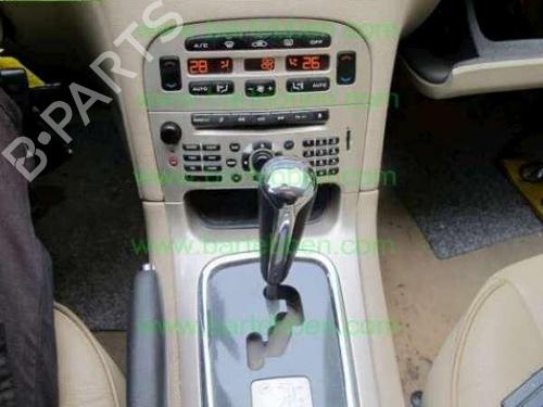 Right tailgate light PEUGEOT 607 (9D, 9U) 2.7 HDi 24V | BP36608586C80 - Image 9