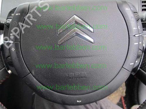 Switch CITROËN C4 Coupe (LA_) 1.6 VTi 120 | BP36604155I30 - Image 7