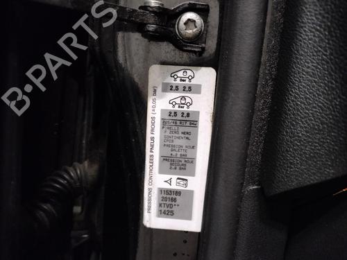 Electronic sensor PEUGEOT 308 SW I (4E_, 4H_) 1.6 16V | BP36638954M84 - Image 19