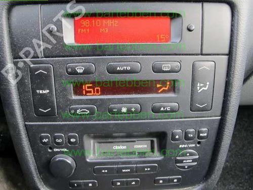 Engine PEUGEOT 406 Break (8E/F) 3.0 V6 | BP36603666M1 - Image 2