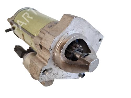 Starter CITROËN C3 AIRCROSS II (2R_, 2C_) 1.2 PureTech 110 (2RHNZB, 2RHNZW, 2RHNPX, 2RHNPJ) | BP36635549M8 - Image 4