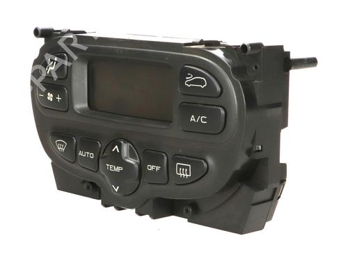 Climate control PEUGEOT 307 Break (3E) 2.0 HDI 90 | BP36627980I5 - Image 4