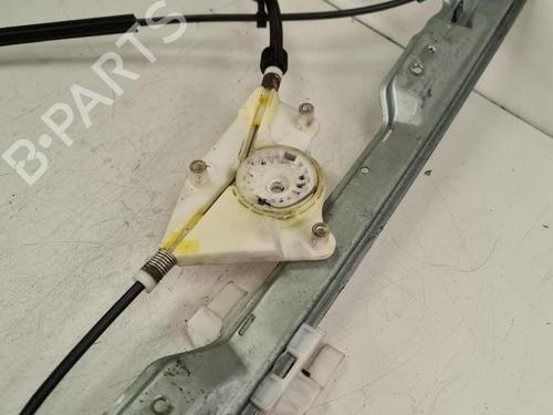 Used Front left window mechanism Front left window mechanism 36626098 36626098