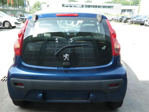 Front right panel PEUGEOT 107 (PM_, PN_) 1.0 | BP36610222C59 - Image 21