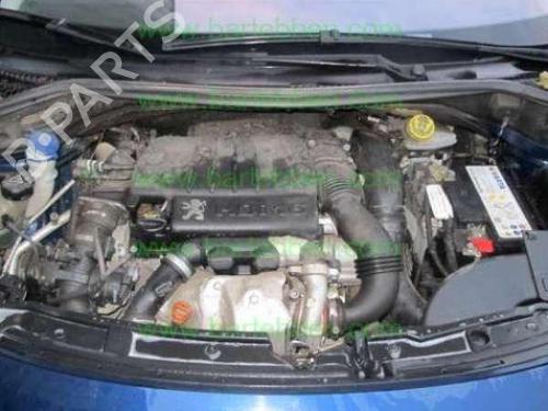 Switch PEUGEOT 207 SW (WK_) 1.6 HDi | BP36607128I30 - Image 6