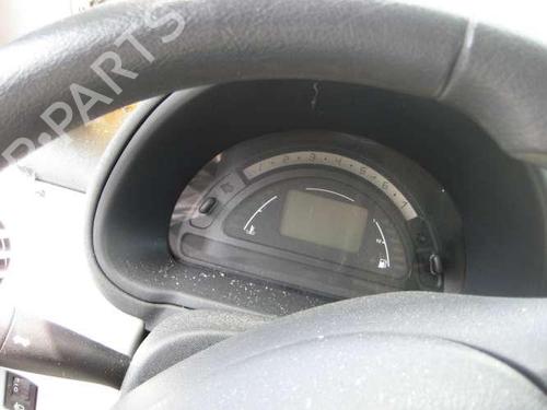 Rear left seatbelt CITROËN C3 Pluriel (HB_) 1.4 | BP36601244I29 - Image 6