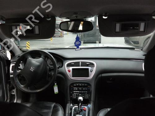 Switch PEUGEOT 607 (9D, 9U) 2.7 HDi 24V | BP36615354I30 - Image 27