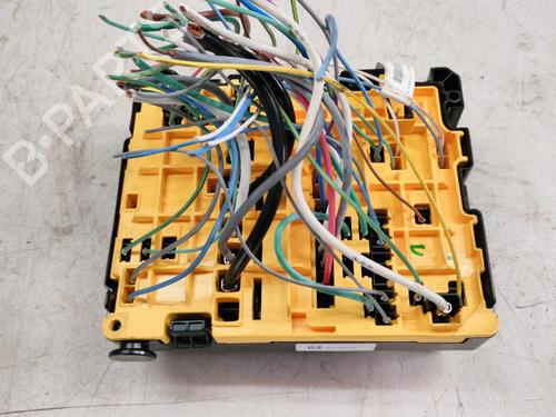 Fuse box CITROËN C4 CACTUS 1.2 THP 110 | BP36627527E1  - Image 5