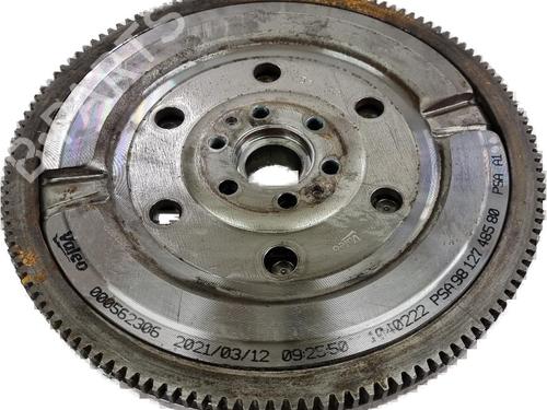 Flywheel CITROËN C3 III (SX) 1.5 BlueHDi 100 (SXYHYP, SXYHTU) | BP36624736M101 - Image 7