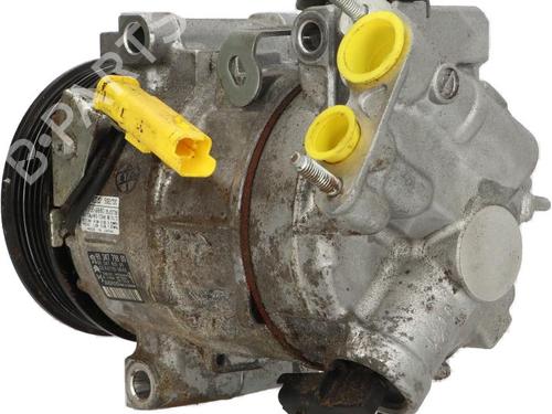 Used AC compressor AC compressor 36639576 36639576