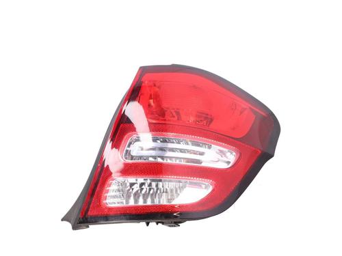 Right taillight CITROËN C3 II (SC_) 1.6 HDi | BP36633089C35 - Image 4