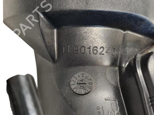 Pipe DS DS 3 / DS 3 CROSSBACK (UR_, UC_, UJ_) 1.2 PureTech 100 (URHNKK, URHNEK) | BP36637193M125 - Image 6