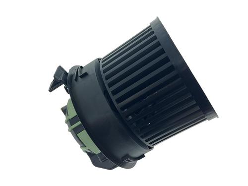 Heater blower motor CITROËN C4 II (NC_) 1.6 VTi 120 (NC5FS0, NC5FS9) | BP36627634M62 - Image 3