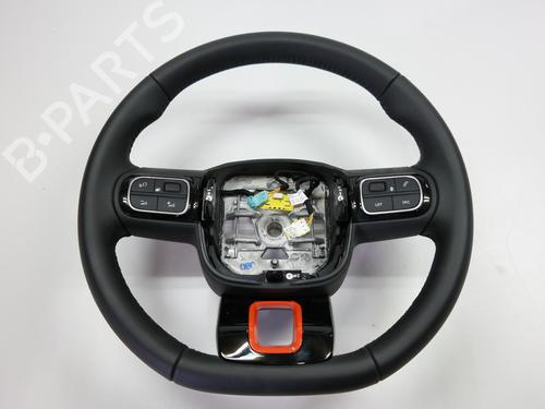 Used Steering wheel Steering wheel 36617299 36617299