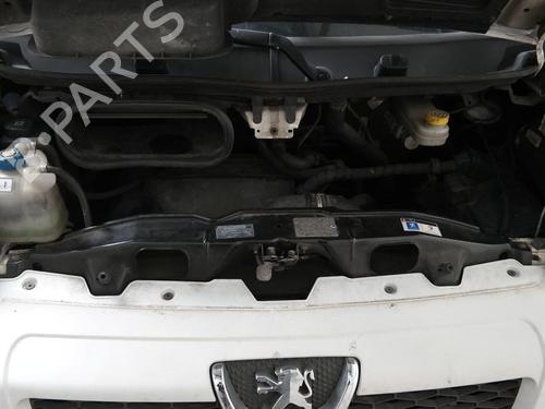 Electronic sensor PEUGEOT BOXER Van 2.2 HDi 100 | BP36618707M84 - Image 29