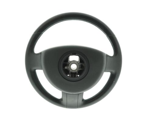 Steering wheel CITROËN C6 (TD_) 2.7 HDi | BP36604081C49 - Image 2