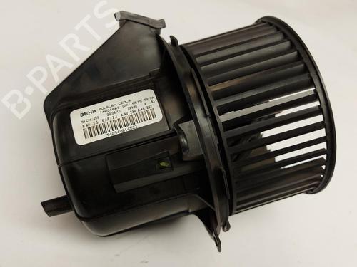 Heater blower motor CITROËN C3 II (SC_) 1.6 HDi | BP36626559M62 - Image 2