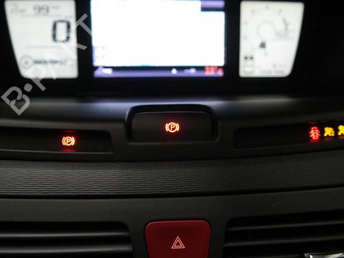 Left tailgate light CITROËN C4 Picasso I MPV (UD_) 1.6 VTi 120 | BP36623002C79  - Image 29