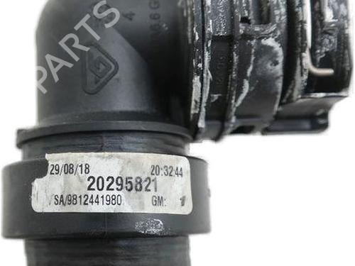 Used Pipe Pipe 36626956 36626956