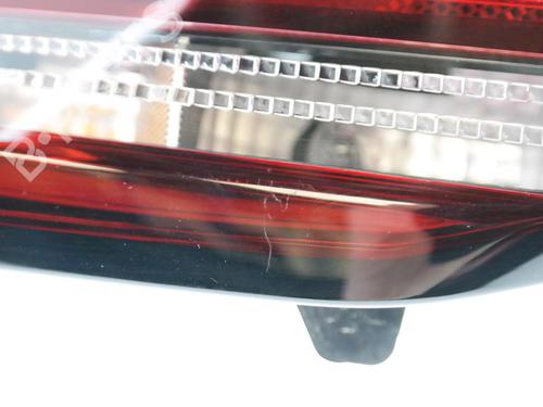 Left taillight CITROËN C4 III (BA_, BB_, BC_) ë-C4 (BCZKXC, BZCKSC) | BP36623961C34 - Image 2
