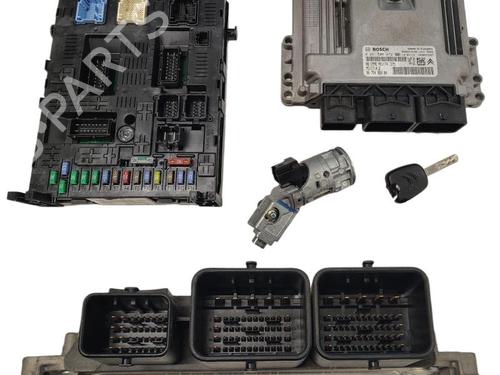 Control unit CITROËN BERLINGO MULTISPACE (B9) 1.6 VTi 95 | BP36632463M11 - Image 6