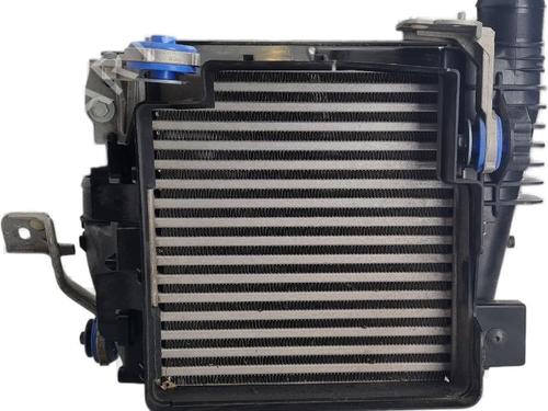 Intercooler DS DS 4 II (FR_, FB_, F3_, FP_) BlueHDi 130 (FBYHZT) | BP36637387M30 - Image 4
